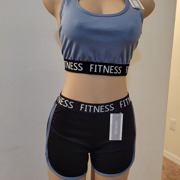 LEMITE WOMEN "S COLLECTION FITNESS - Picture 4 of 15